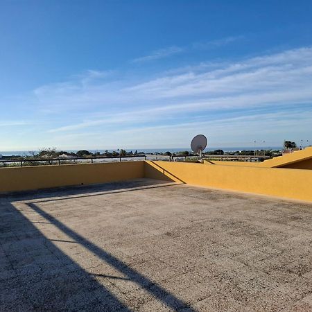 Turtle Island Apartments Санта-Кроче- Камерина Экстерьер фото