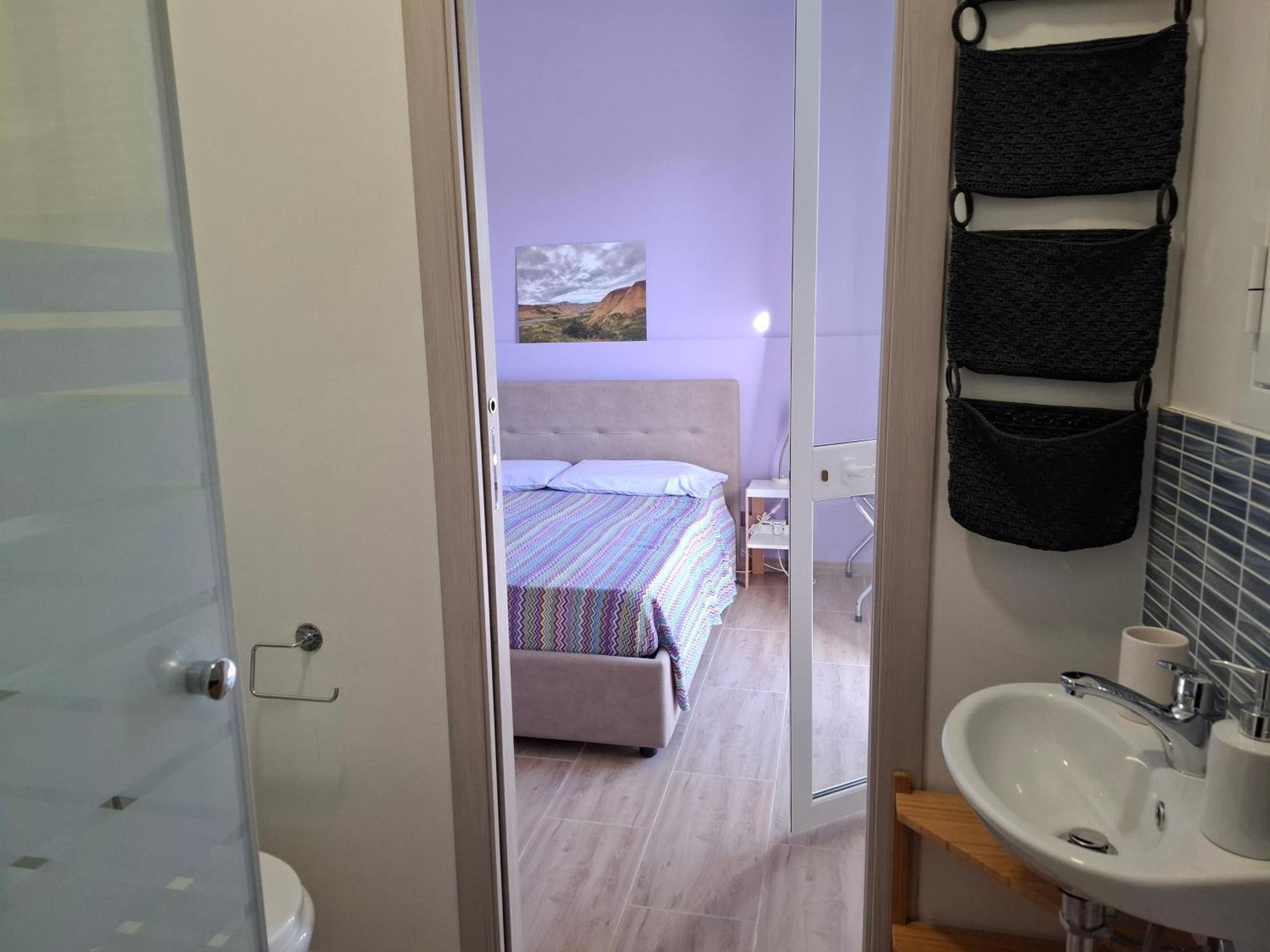 Turtle Island Apartments Санта-Кроче- Камерина Экстерьер фото