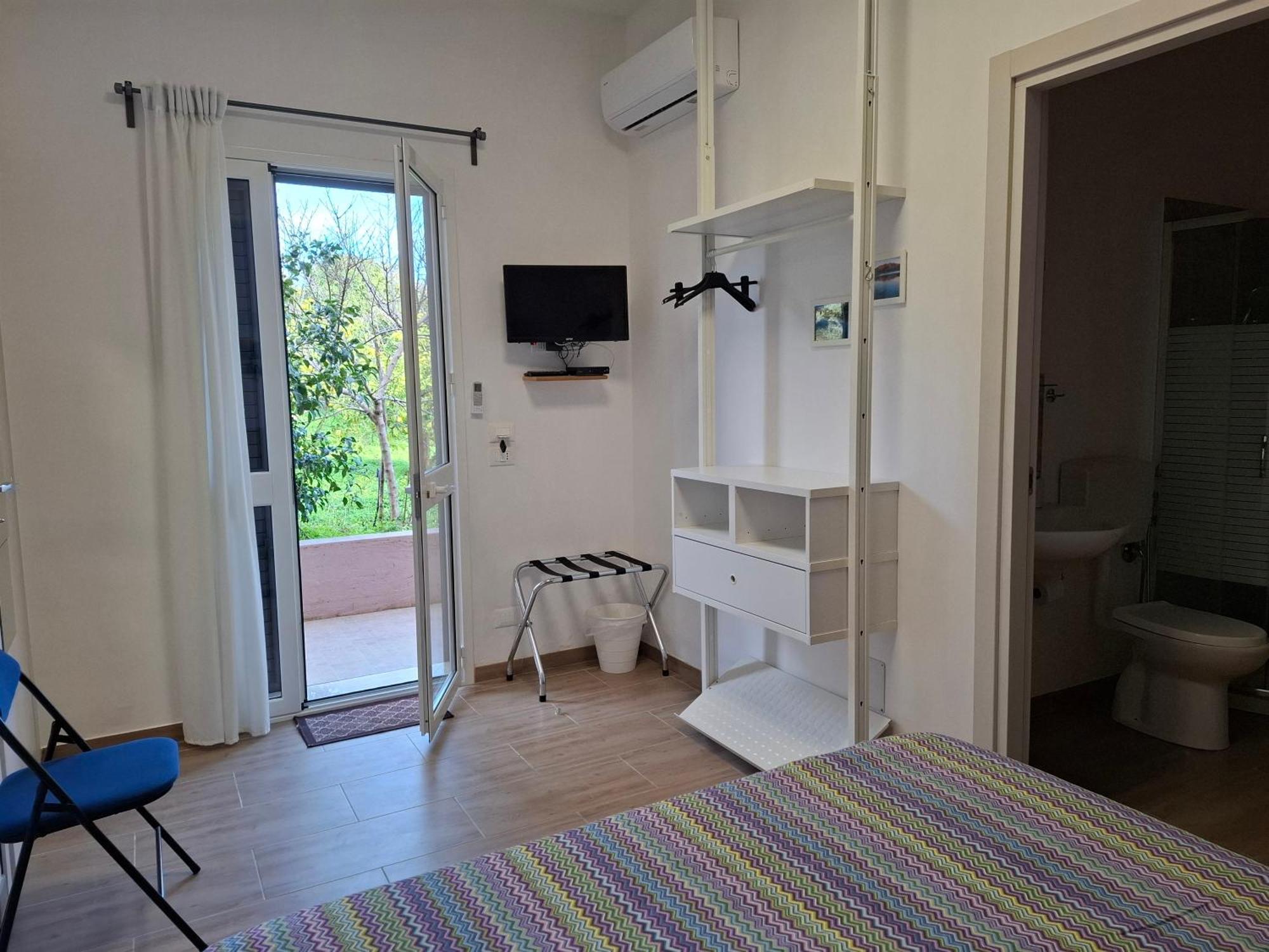 Turtle Island Apartments Санта-Кроче- Камерина Экстерьер фото