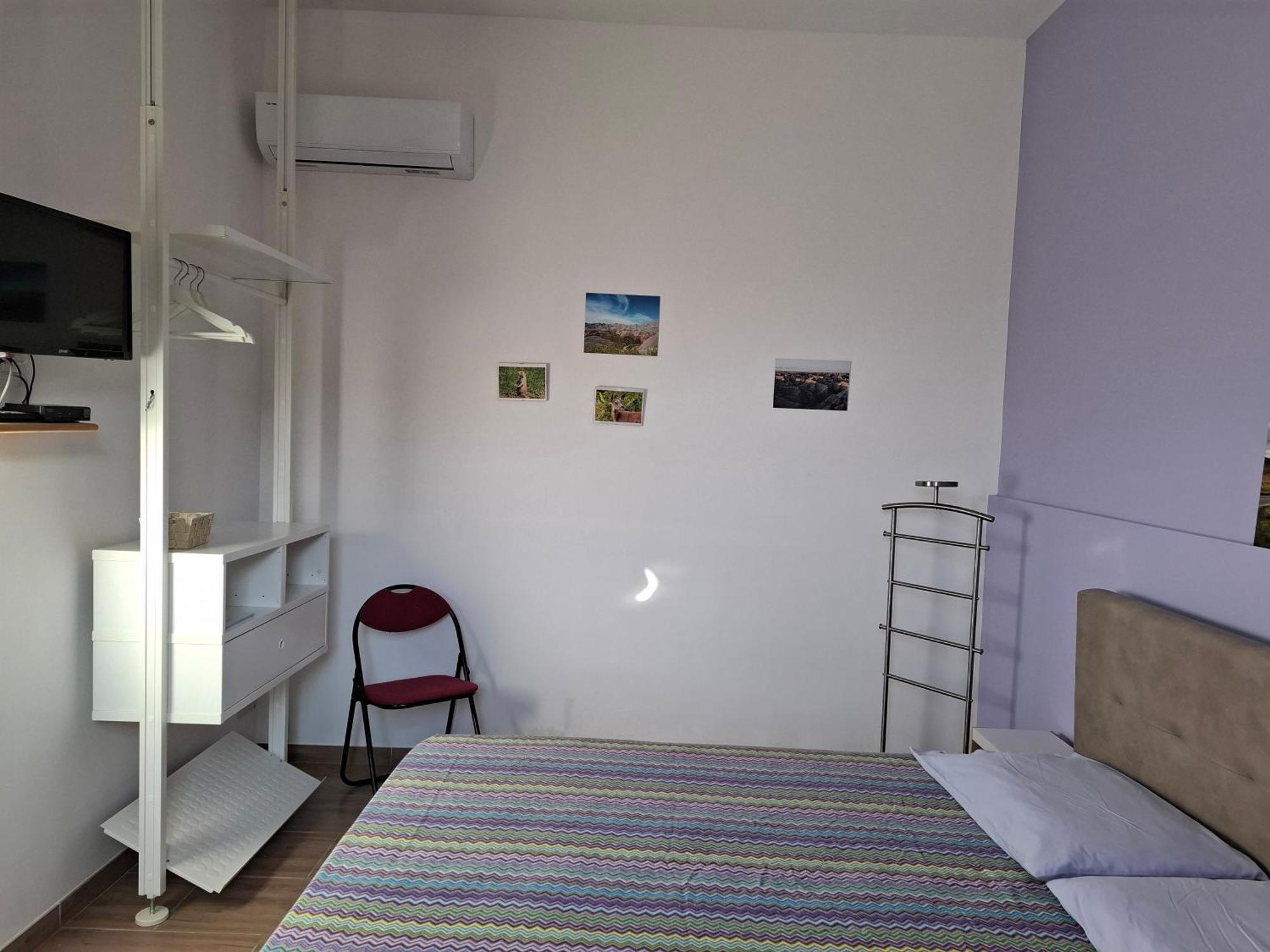 Turtle Island Apartments Санта-Кроче- Камерина Экстерьер фото
