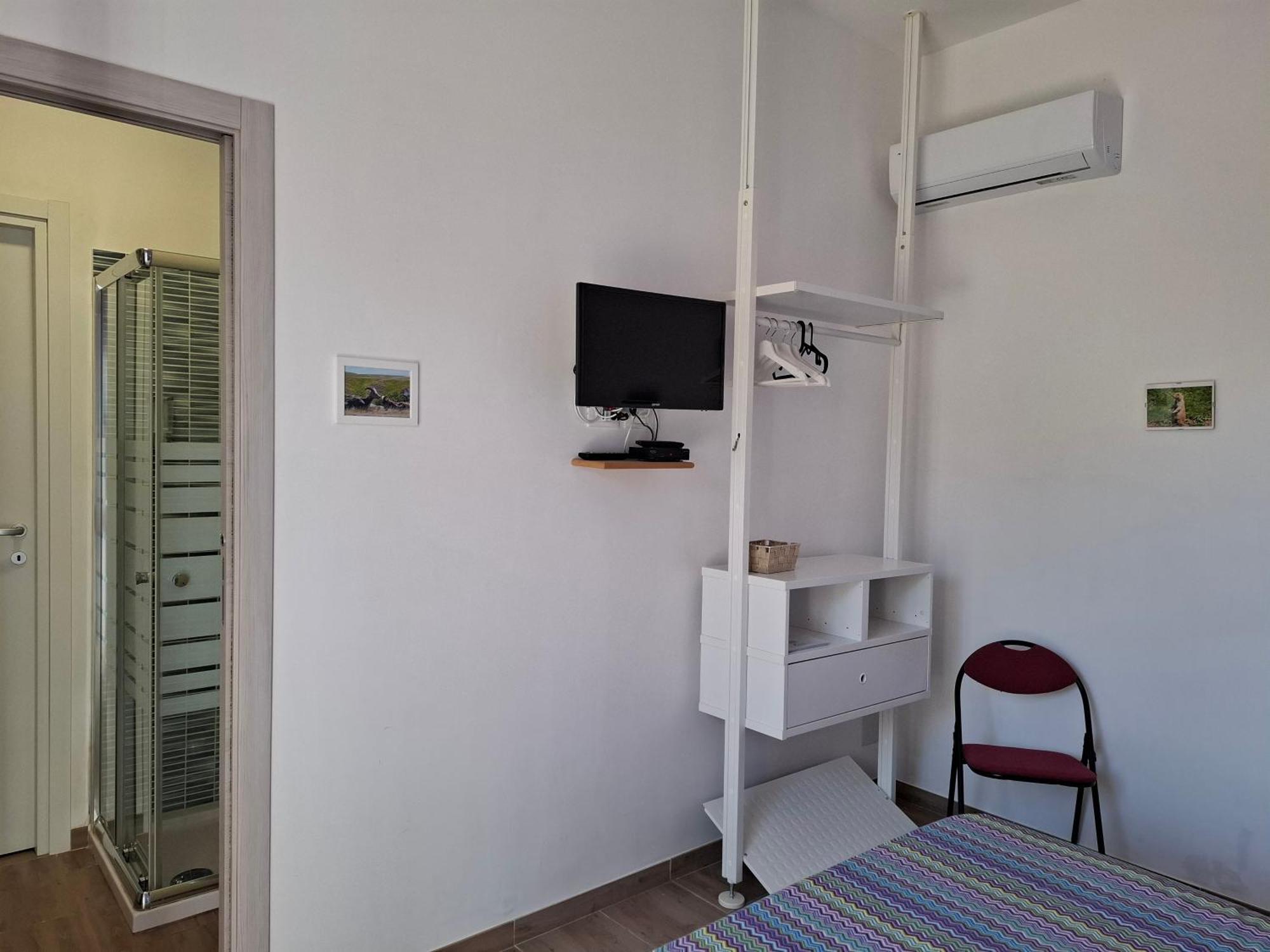 Turtle Island Apartments Санта-Кроче- Камерина Экстерьер фото